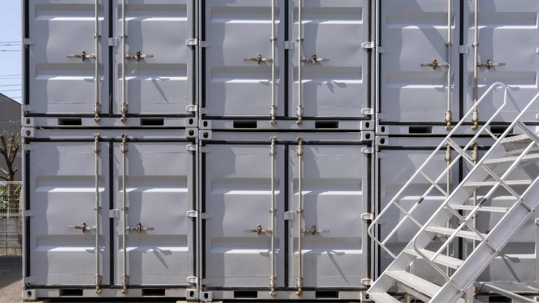 The Hidden Costs of Using a Storage Unit vs. Renting a Shipping Container in Laredo